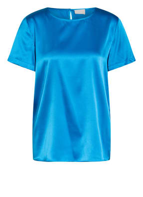 Mrs & HUGS Seidenshirt