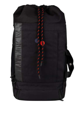 pinqponq Rucksack BLOK LARGE 40 l (erweiterbar auf 45 l)