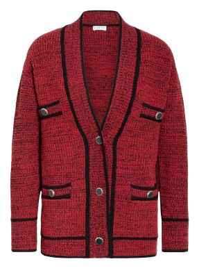 CLAUDIE PIERLOT Strickjacke MAXIKLAS