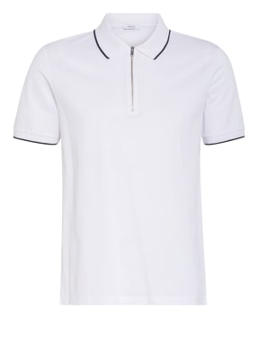 REISS Piqué-Poloshirt JACOB Slim fit