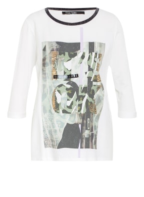 MARC AUREL Blusenshirt mit 3/4-Arm