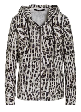 MARC AUREL Sweatjacke