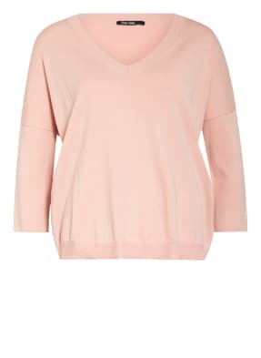 MARC AUREL Pullover mit 3/4-Arm