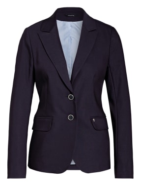 comma Blazer