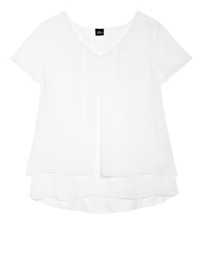 s.Oliver BLACK LABEL Blusenshirt