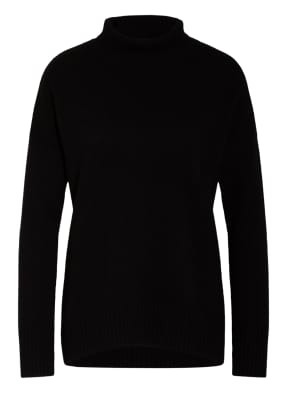 Mrs & HUGS Rollkragenpullover aus Cashmere