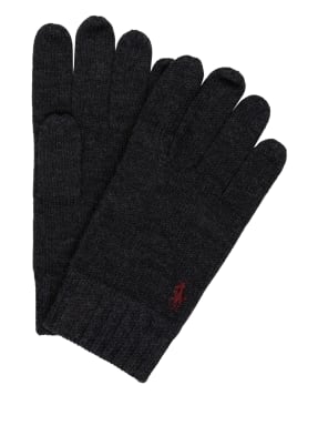POLO RALPH LAUREN Fingerhandschuhe