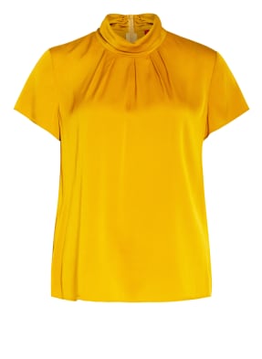 HUGO Blusenshirt aus Seide