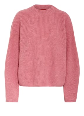 HUGO Oversized-Pullover SABAHAT