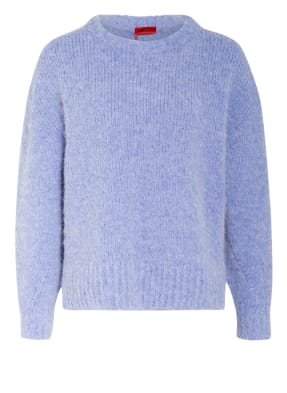 HUGO Pullover SKYLOR mit Alpaka