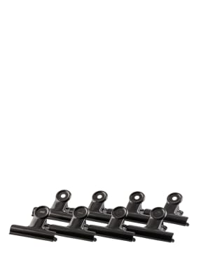MONOGRAPH 8er-Set Klammern