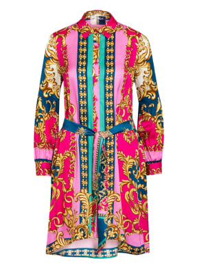 Anni Carlsson Hemdblusenkleid