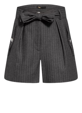 maje Shorts ISLAND