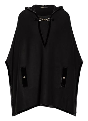 maje Poncho MILIONY