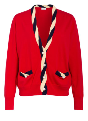 sandro Strickjacke