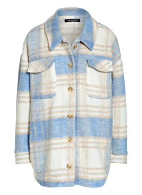 ONE MORE STORY Overshirt