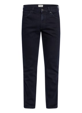 Wrangler Jeans Regular Straight Fit