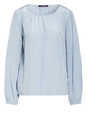 Laurèl Blusenshirt aus Seide