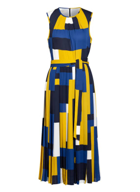 HOBBS Plisseekleid ALBA