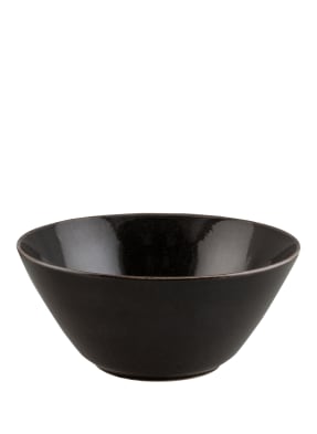 BROSTE COPENHAGEN Schale NORDIC COAL