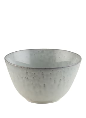 BROSTE COPENHAGEN Schale NORDIC SAND