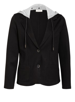 CARTOON Jersey-Blazer