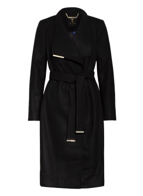 TED BAKER Wollmantel ROSE