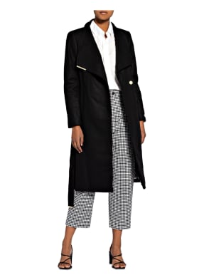 TED BAKER Wollmantel ROSE