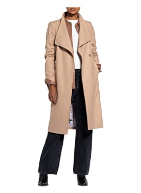 TED BAKER Wollmantel ROSE