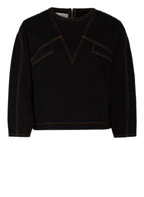 ba&sh Blusenshirt
