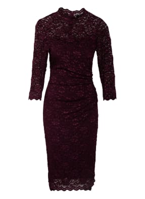 SWING Spitzenkleid mit 3/4-Arm