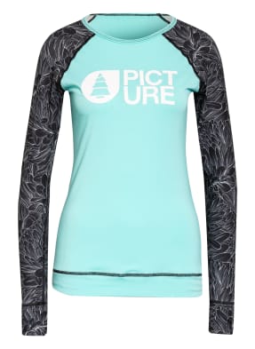PICTURE Longsleeve MILITA