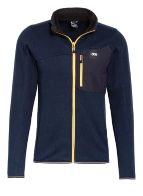 PICTURE Unterziehjacke ORIGIN