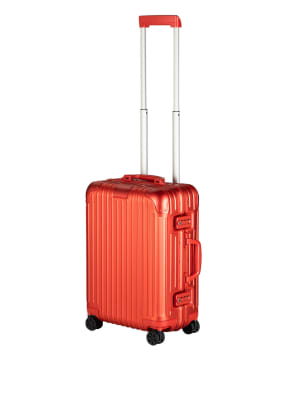 RIMOWA Trolley ORIGINAL CABIN