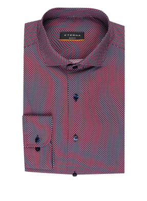 ETERNA Hemd Slim Fit