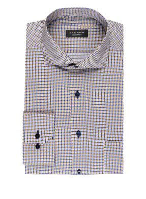 ETERNA Hemd Comfort Fit