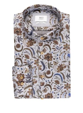 ETERNA 1863 Hemd Slim Fit
