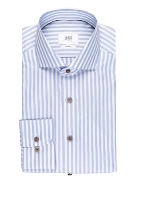 ETERNA 1863 Hemd Slim Fit