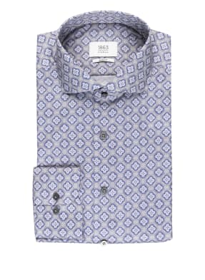 ETERNA 1863 Hemd Slim Fit