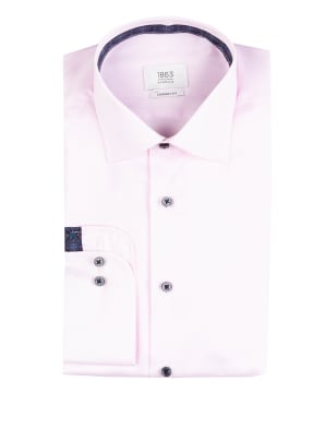 ETERNA 1863 Hemd Comfort Fit