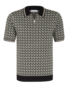 REISS Strick-Poloshirt ARCHIE Regular Fit