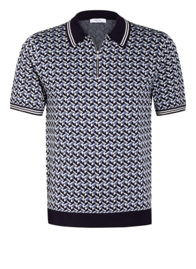 REISS Strick-Poloshirt ARCHIE Regular Fit