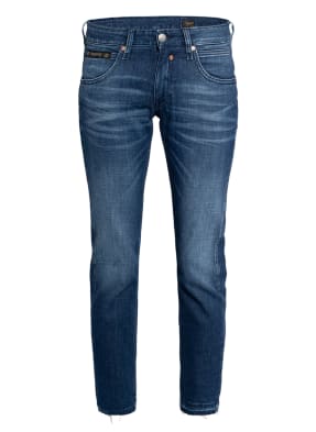 Herrlicher 7/8-Jeans TOUCH CROPPED
