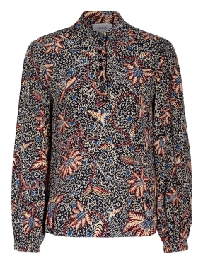 ba&sh Blusenshirt JET aus Seide