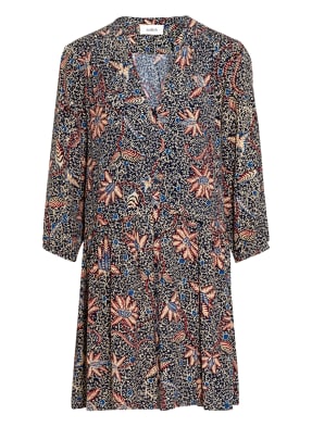 ba&sh Kleid JIM mit 3/4-Arm