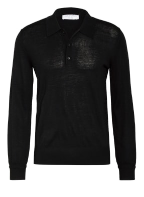 TIGER of Sweden Pullover NEWTON mit Polokragen