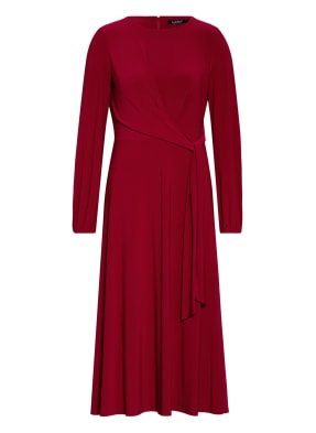 LAUREN RALPH LAUREN Jerseykleid