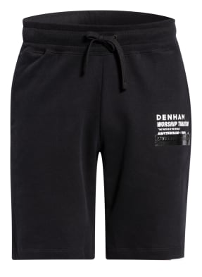 DENHAM Sweatshorts WORSHIP