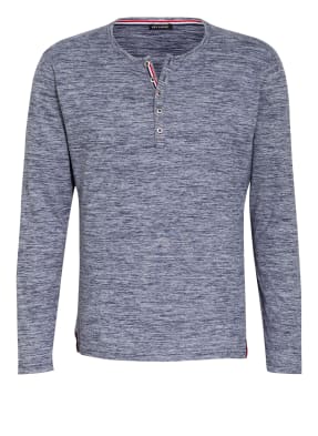 KEY LARGO Henley-Shirt NILS