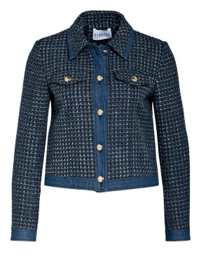 CLAUDIE PIERLOT Tweed-Jacke VIVOLA